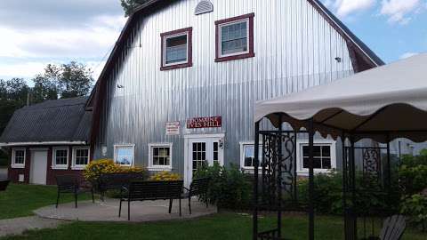 Domaine Ives Hill Inc Domaine Ives Hill Inc